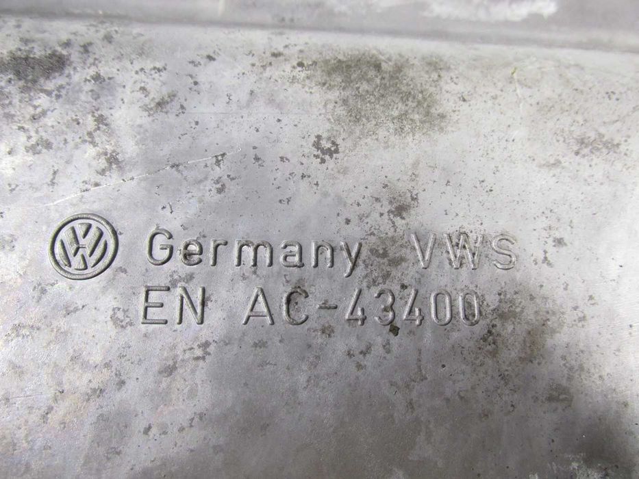 Miska oleju vw passat b6 cc 2.0 tdi