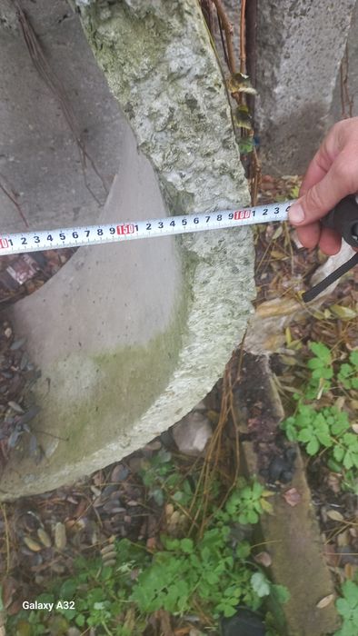 Продам бетонне кільце