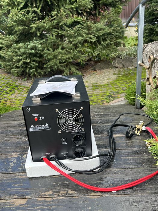 LogicPower LPY-PSW-2000VA+ (1400Вт) 10A/20A, 24В