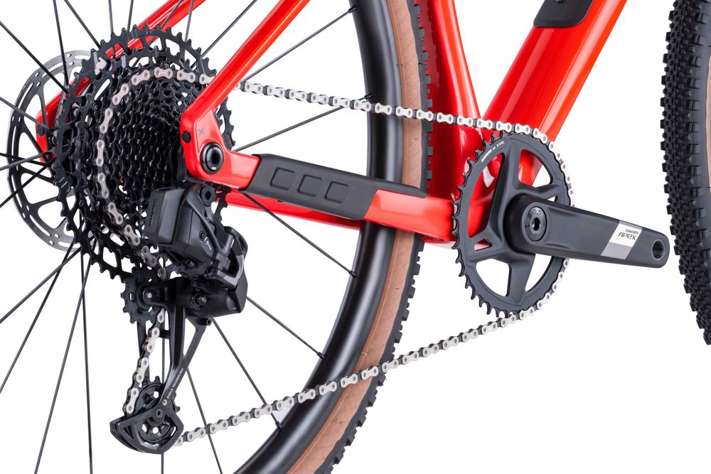 Nowy BMC URS Two Apex AXS