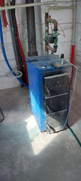 Czesci do kotł pieca  OPAL 11KW