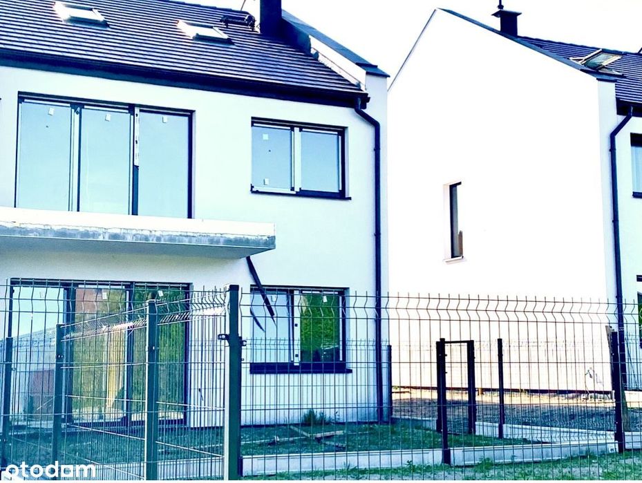 Apartament z ogródkiem w Rudzie Śląskiej