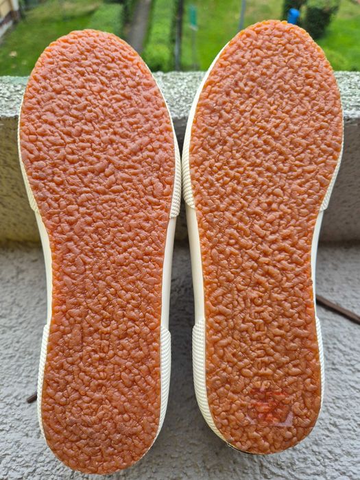 Trampki damskie Superga