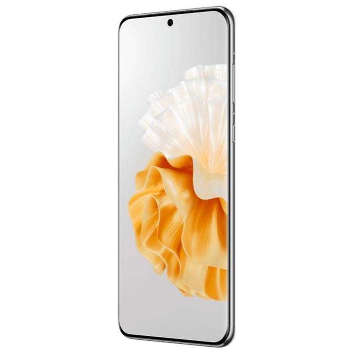 HUAWEI P60 Pro Cor. Pérola Rococó 8 GB RAM + 256 GB ROM (como novo)