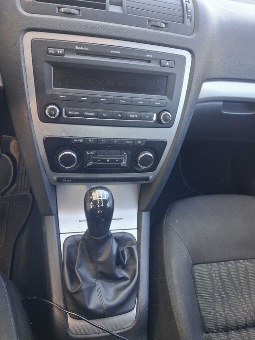 Carro en óptimo estado