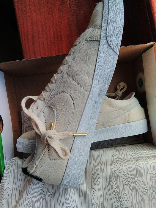 (r. Eur 45/ us 11/ 29 cm) buty Nike SB Blazer Low Medicom Toy Dunk low