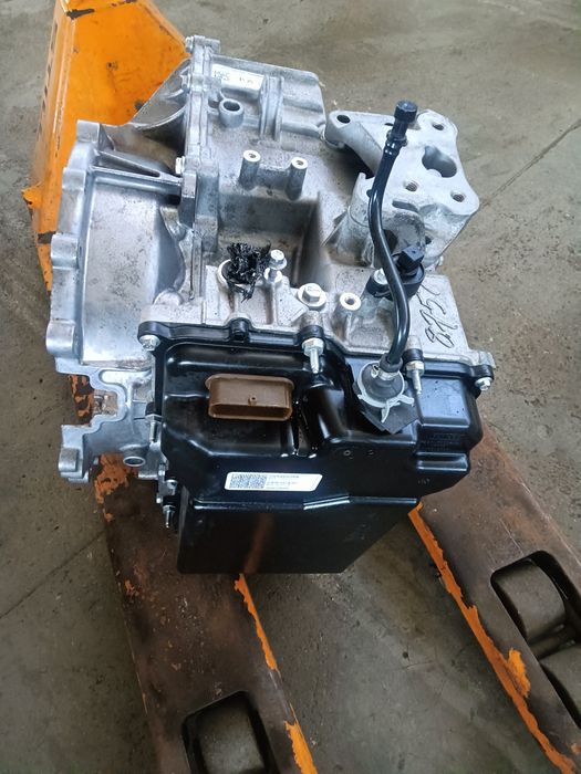 Caixa de Velocidades Automática Ford / VW ( PZ3 P7976AA )