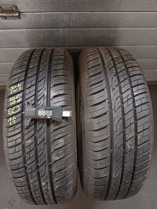 Para opon Barum Brilantis 2 185/60 R14 82H Nr.704