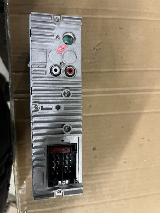 Radio samochodowe DENVER , cd,usb