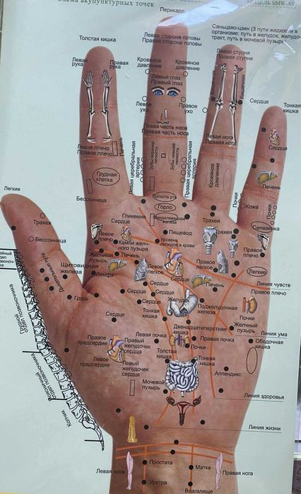 Продам Массажёр Тяньши