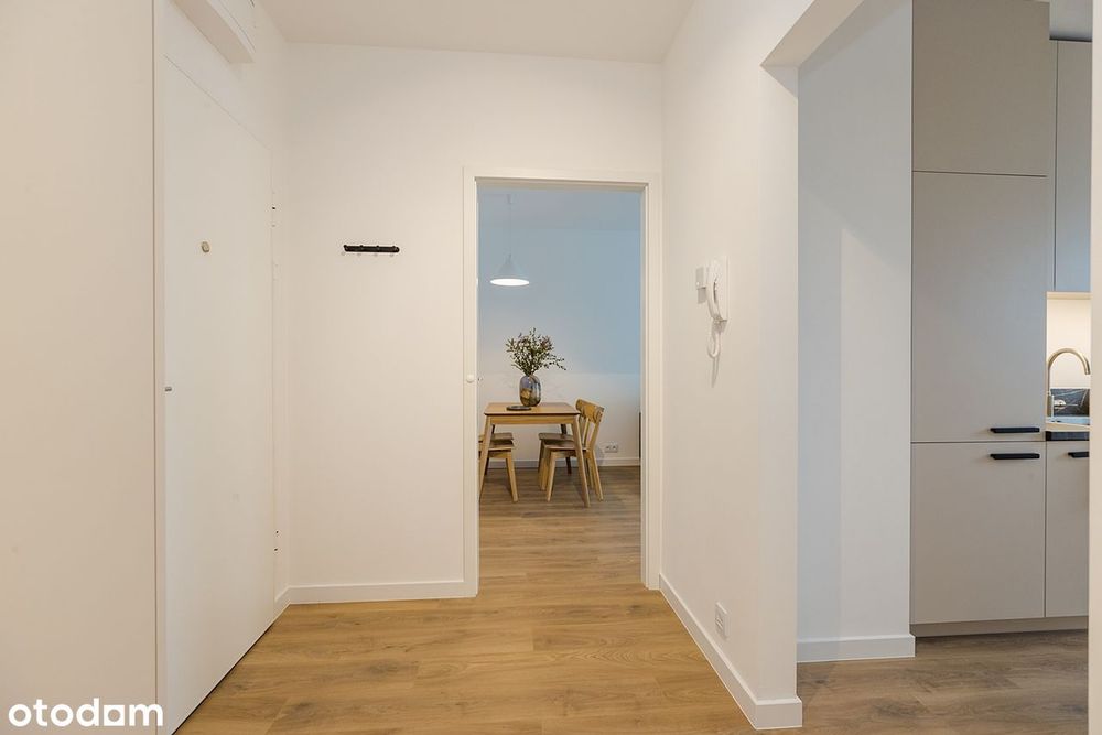Praga Płd I 2 pokoje| Balkon | Umeblowane | 0% PROWIZJI