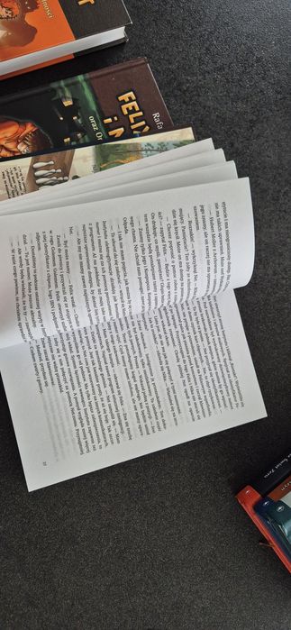 Felix, Net i Nika seria 9 książek
