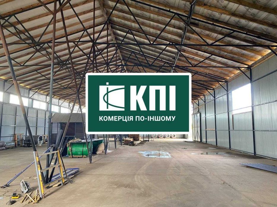 Оренда складу 1250м2 Бірки БЕЗ КОМІСІЇ