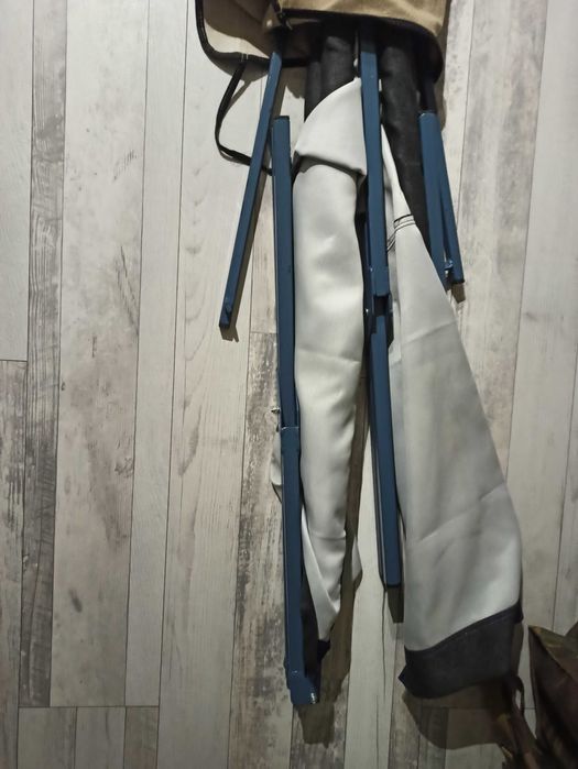 Продам раскладушку