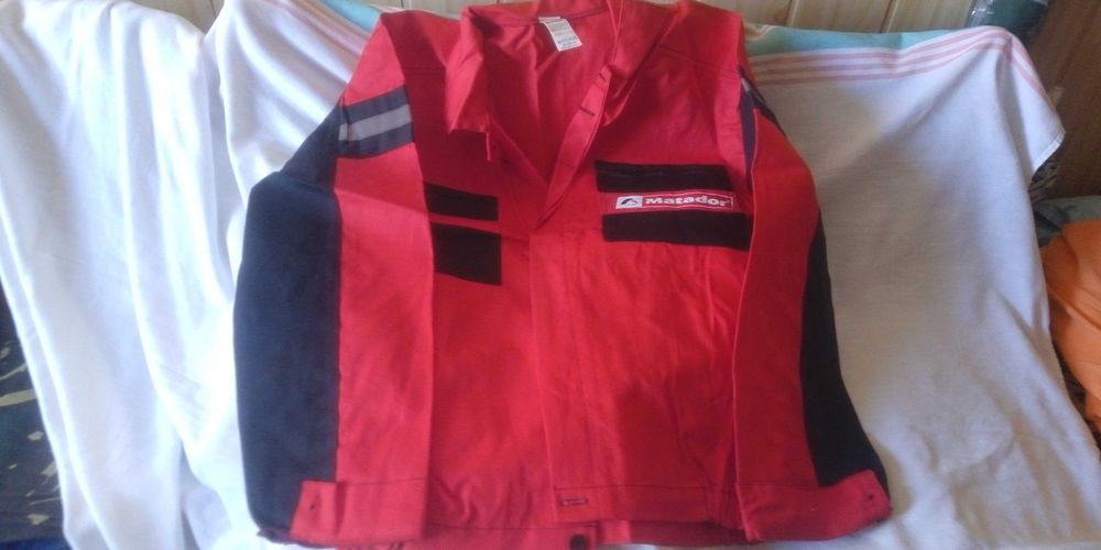 Спецодежда, костюм и брюки