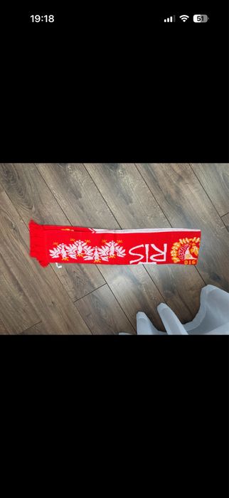 Szalik Widzew Łódź