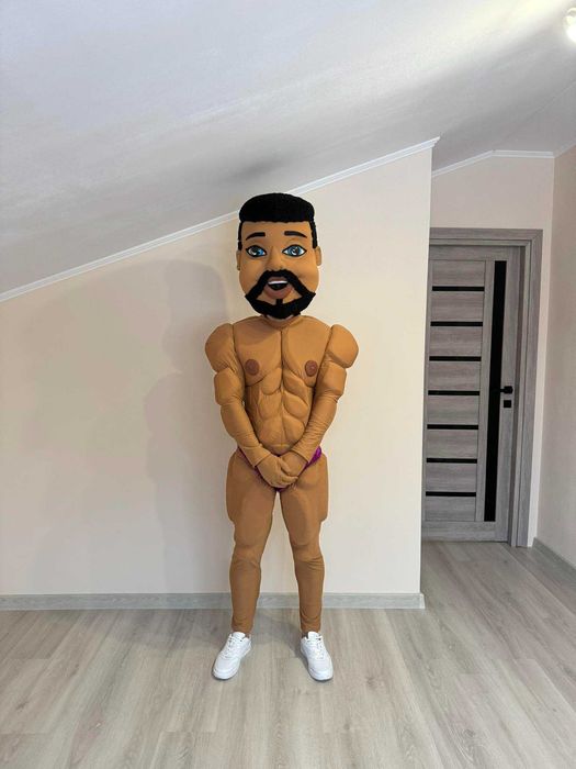 Стриптиз Шоу,Стриптизер,Стриптизерка Ростова лялька,Феріко,Стрий,Львів