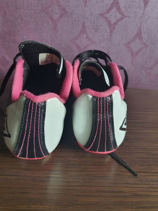 Korki Umbro 35 36