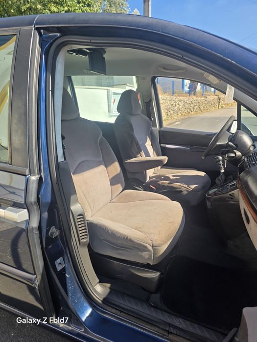 Citroën C8 2.0HDi  8lugares ano2004 insp12-2026 DVD Aceito retomas e trocas