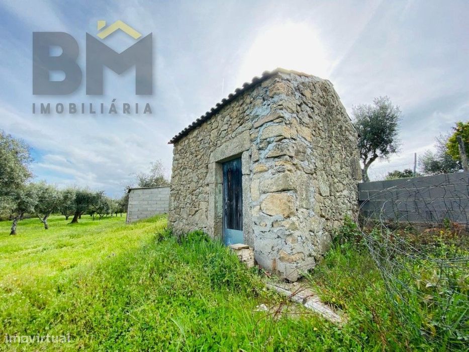 Quinta em zona rural tranquila
