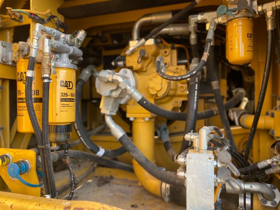 Продам экскаватор Caterpillar 336 , 2014 г