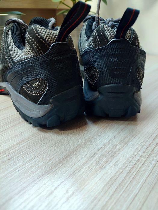 Buty Salomon trekkingowe, turystyczne, rozmiar 42. Odbiór osobisty