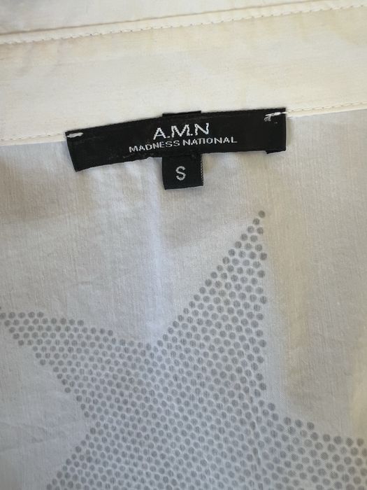 Koszula A.M.N Madness National rozm. M