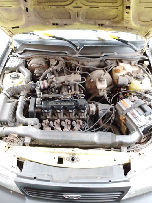 Нексия 2006г. 1.5 8кл. газ 2 1000$ без торгов.