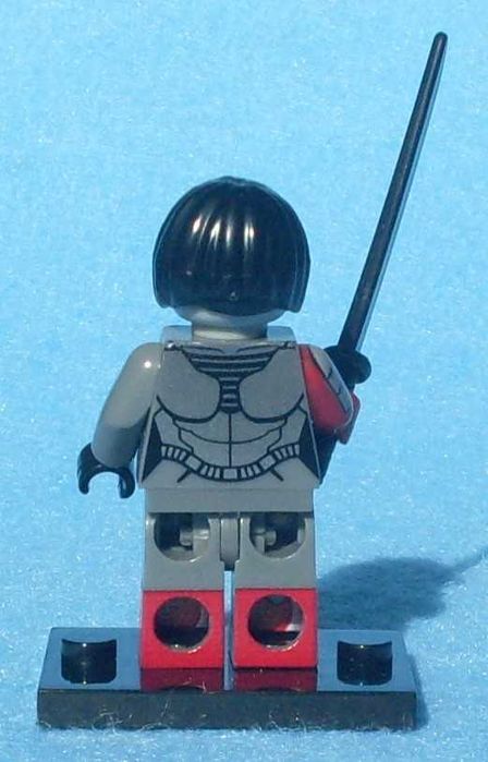 Katana v1 (DC Comics)