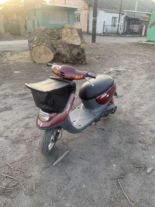 Продам  срочно ямаха  джог