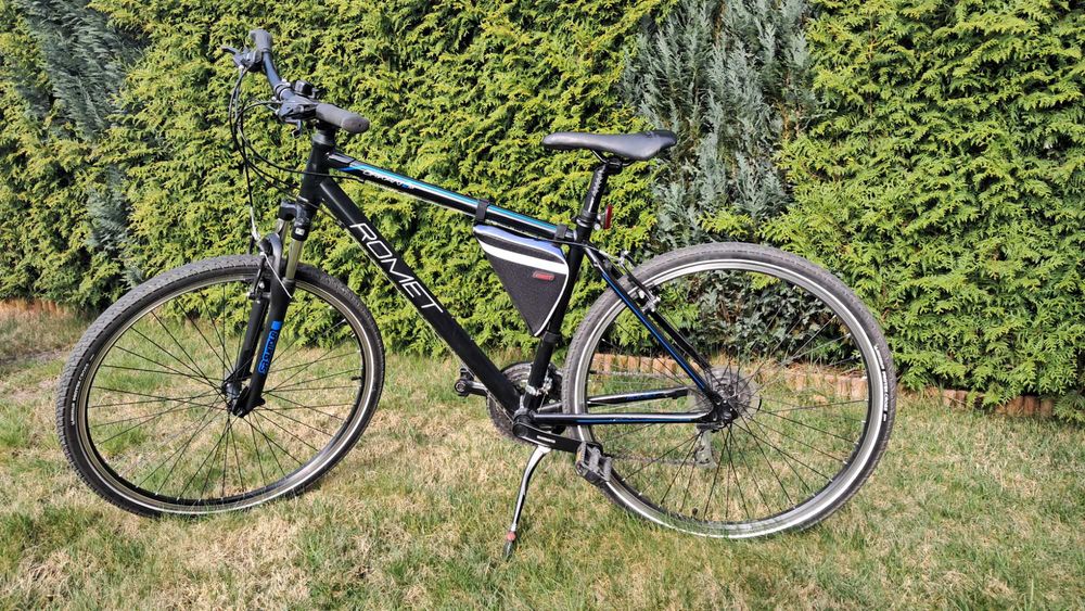 Romet Orkan 2 M - crossowy