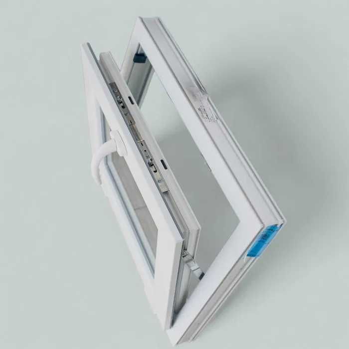 Okna NOWE w super cenie 60x50 80x60 100x60 ZOBACZ Jakość