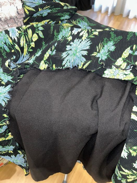 Vestido de verao forradoo