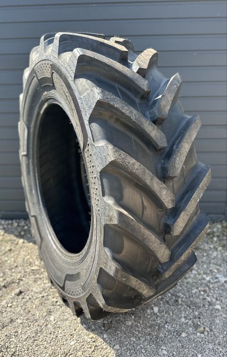Opona 480/70R34 ALLIANCE AGRI STAR II 143D - Dostawa 0zł