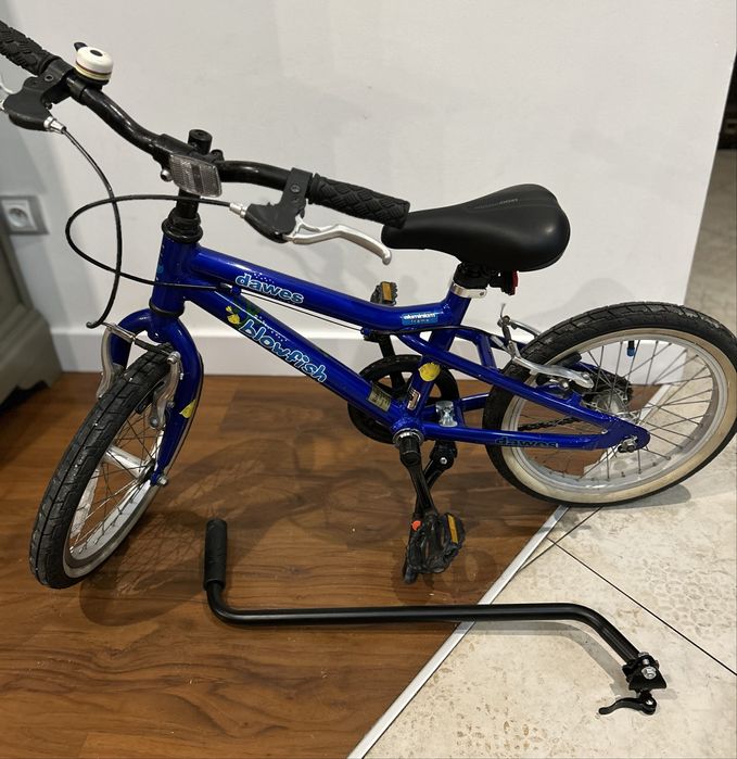 Rowerek dla dziecka Dawes koła 16”