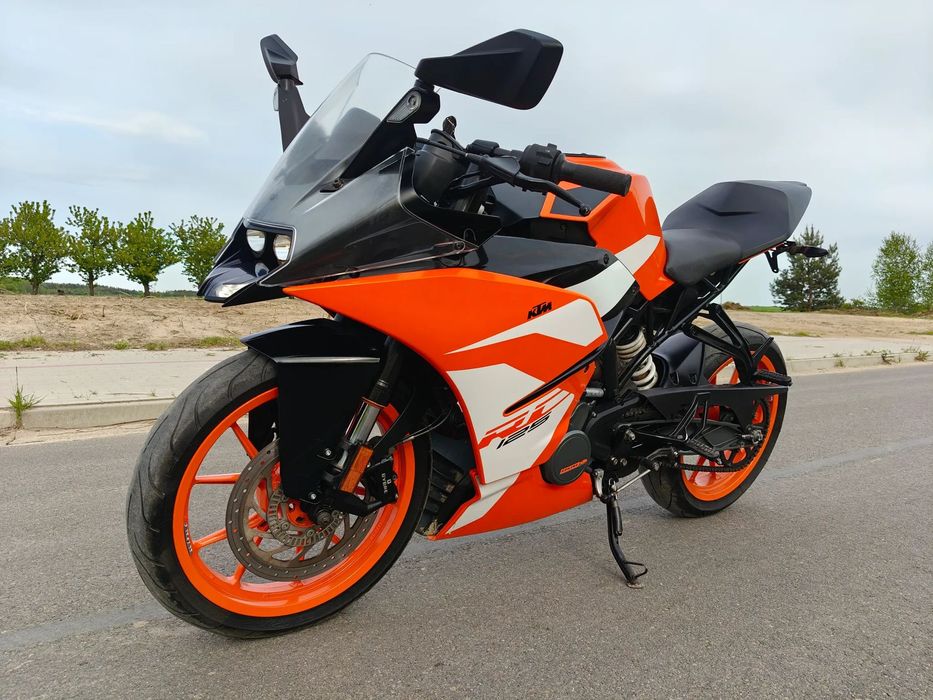 KTM