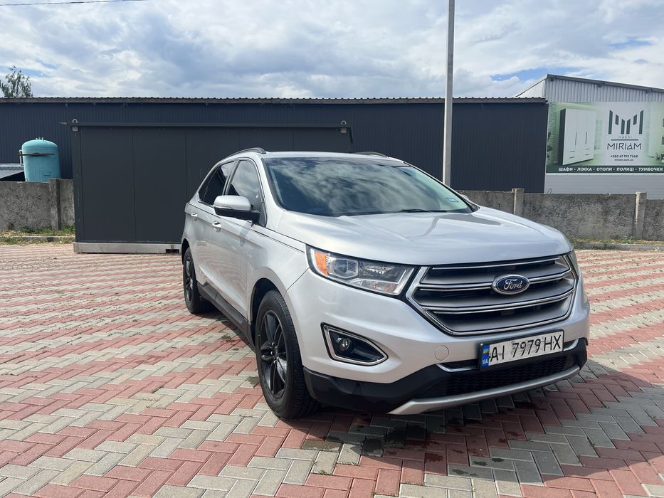 Продам Ford Edge