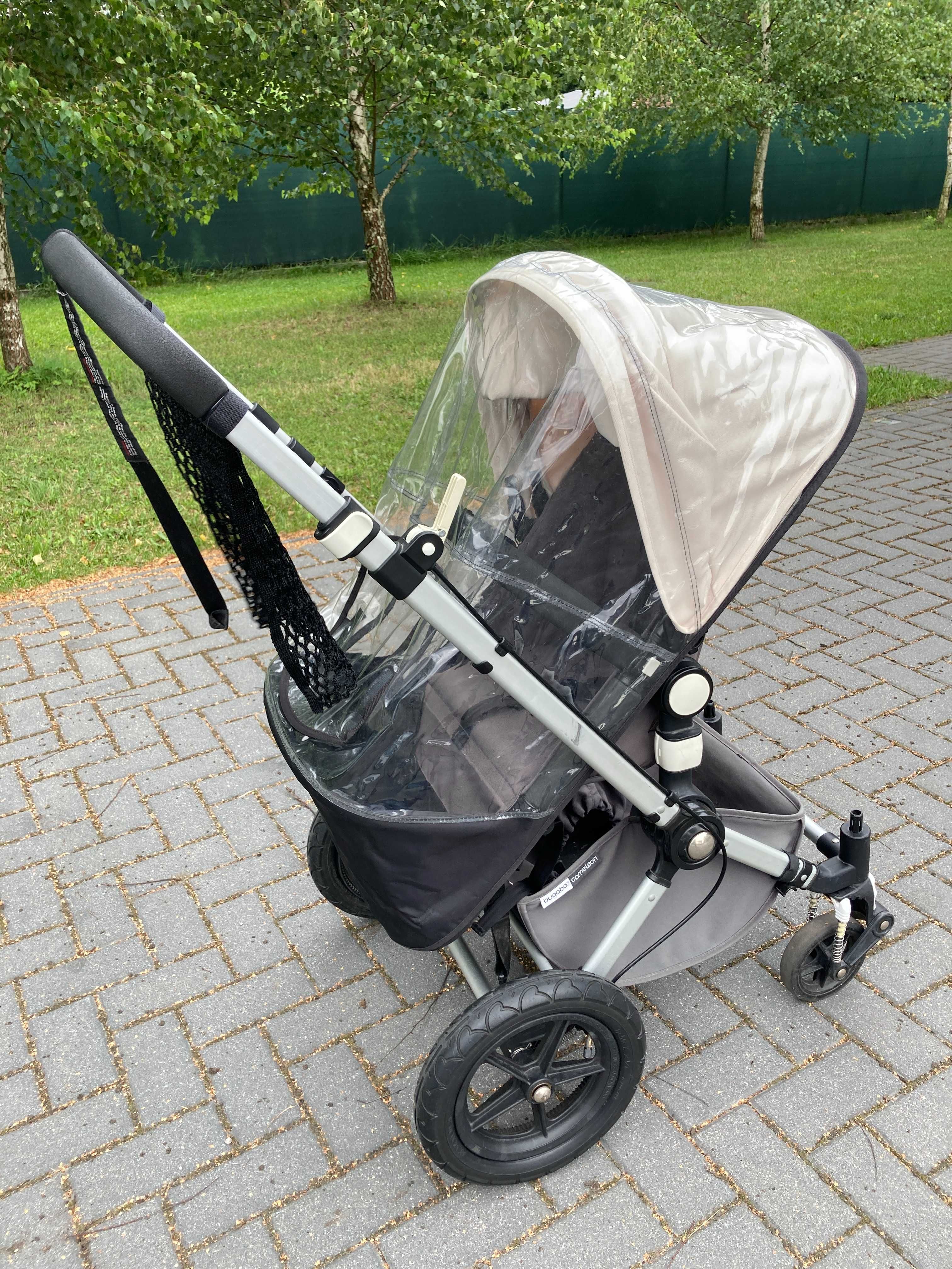 Maxi cosi citi bugaboo cameleon hot sale