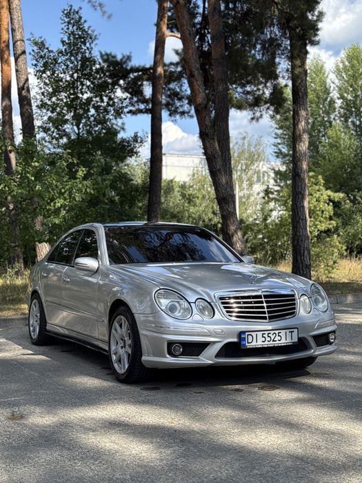 Продам 240 2003 VIN WDB2110611A381097 фото оголошення 2 з 21