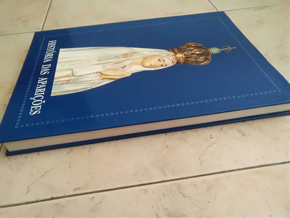 Historia das Aparições
