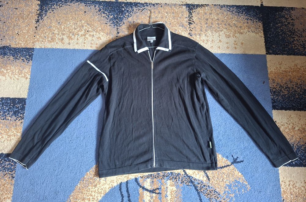 Sweter bluza Versace Jeans Couture
