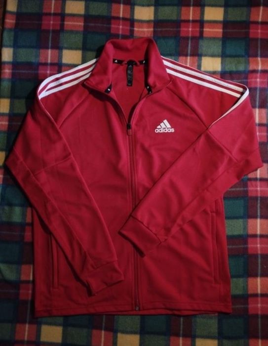 Спортивна кофта Adidas