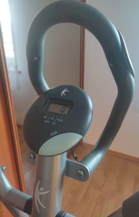 Orbitrek eliptyczny Healthy Living magnetyczny