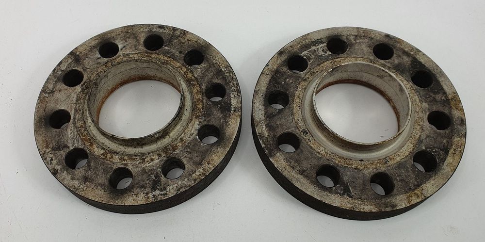 DYSTANSE AUDI MERCEDES 5x112 20MM HR 4055665 PARA