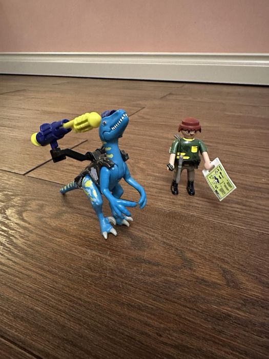 Playmobile конструктор