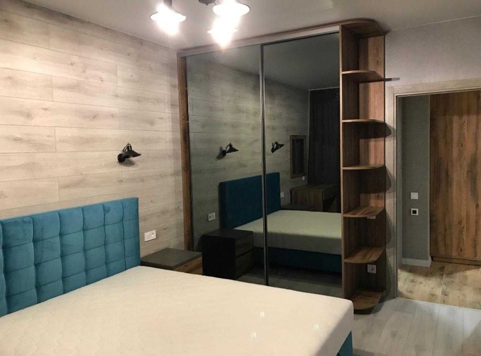 1-кімнатна квартира за адресою (площа 50 м²) - Atlanta.ua - фото 7