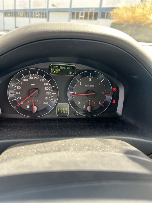 Volvo c30 1.6hdi