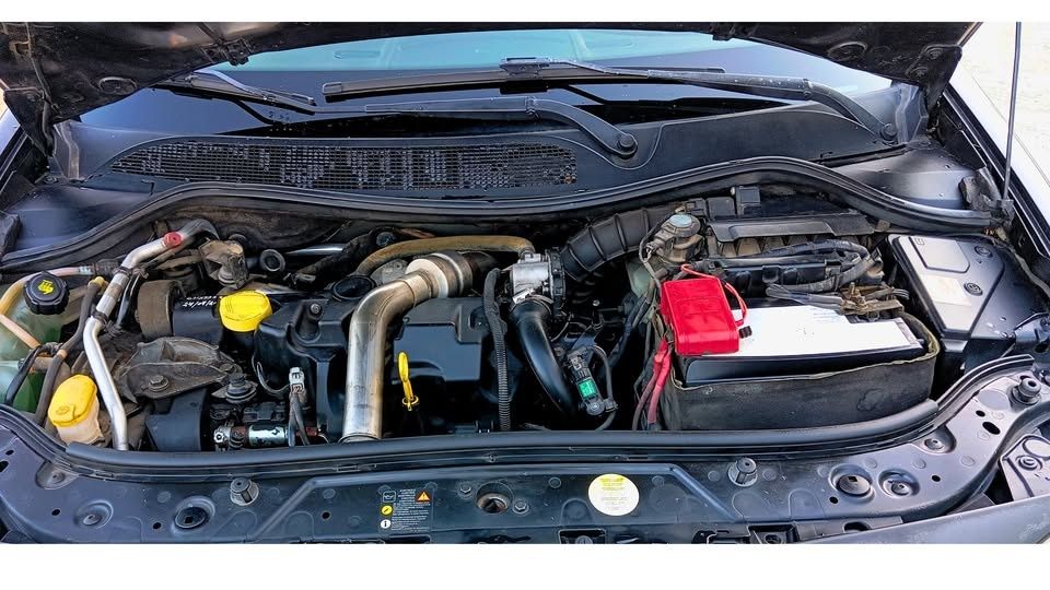 Renault Megane 1.5 Extreme