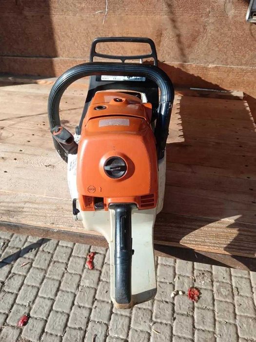 Motosserra Stihl MS 661