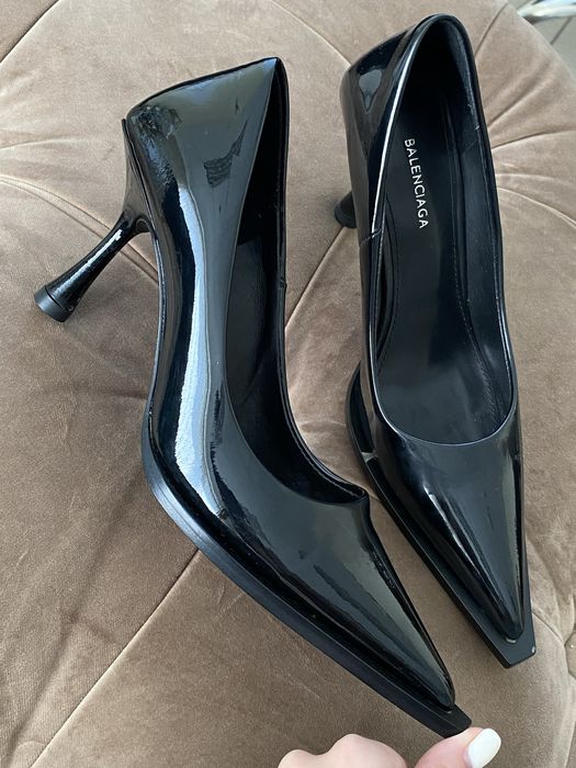 Туфлі лодочки 36 та 38 розмір